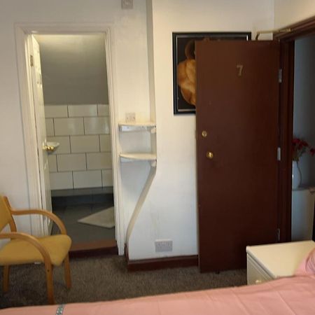 Holland House Hotell Great Yarmouth Eksteriør bilde