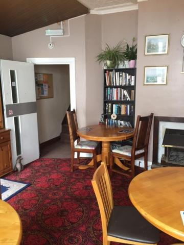 Holland House Hotell Great Yarmouth Eksteriør bilde