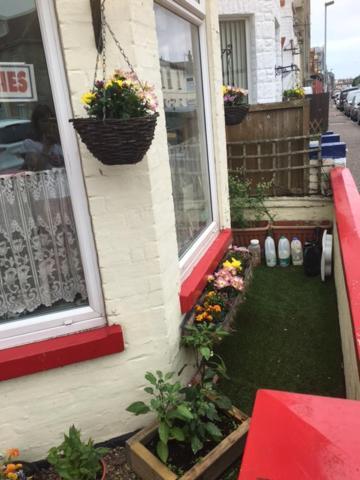 Holland House Hotell Great Yarmouth Eksteriør bilde