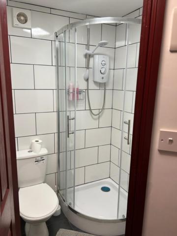 Holland House Hotell Great Yarmouth Eksteriør bilde