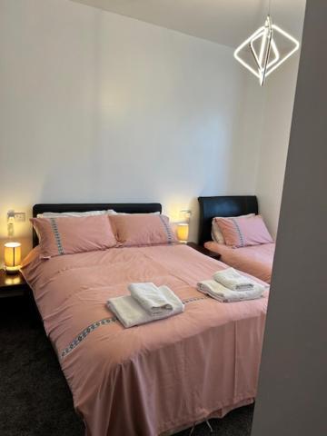 Holland House Hotell Great Yarmouth Eksteriør bilde