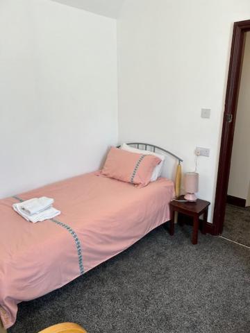 Holland House Hotell Great Yarmouth Eksteriør bilde