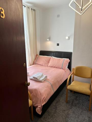 Holland House Hotell Great Yarmouth Eksteriør bilde