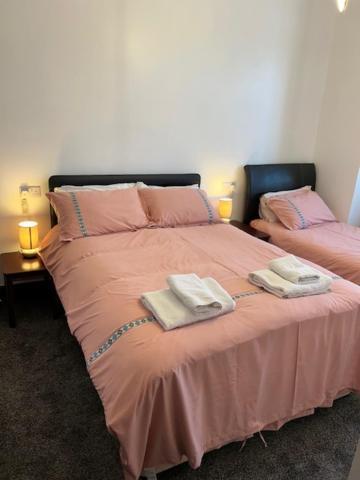 Holland House Hotell Great Yarmouth Eksteriør bilde