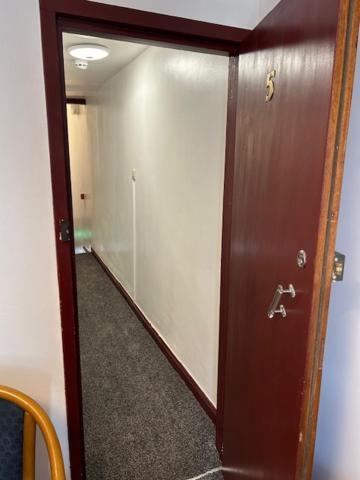 Holland House Hotell Great Yarmouth Eksteriør bilde