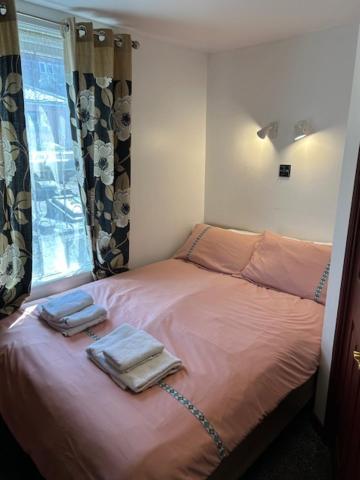 Holland House Hotell Great Yarmouth Eksteriør bilde