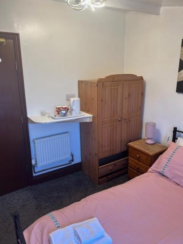 Holland House Hotell Great Yarmouth Eksteriør bilde