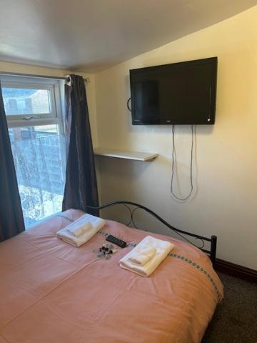 Holland House Hotell Great Yarmouth Eksteriør bilde