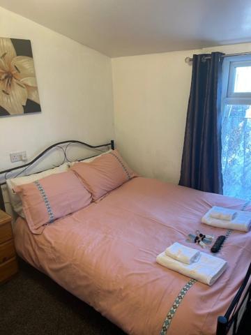 Holland House Hotell Great Yarmouth Eksteriør bilde