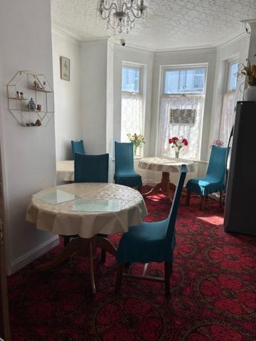 Holland House Hotell Great Yarmouth Eksteriør bilde