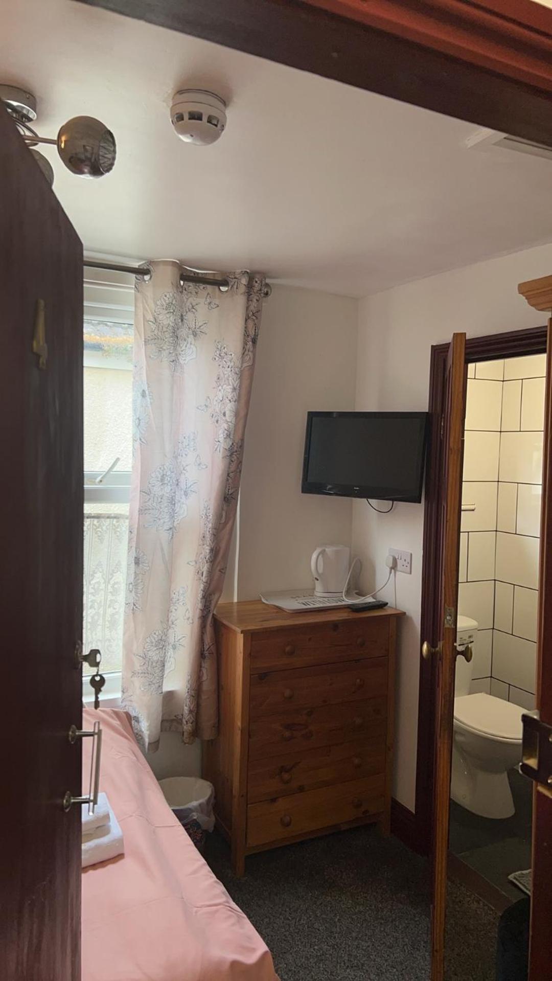 Holland House Hotell Great Yarmouth Eksteriør bilde
