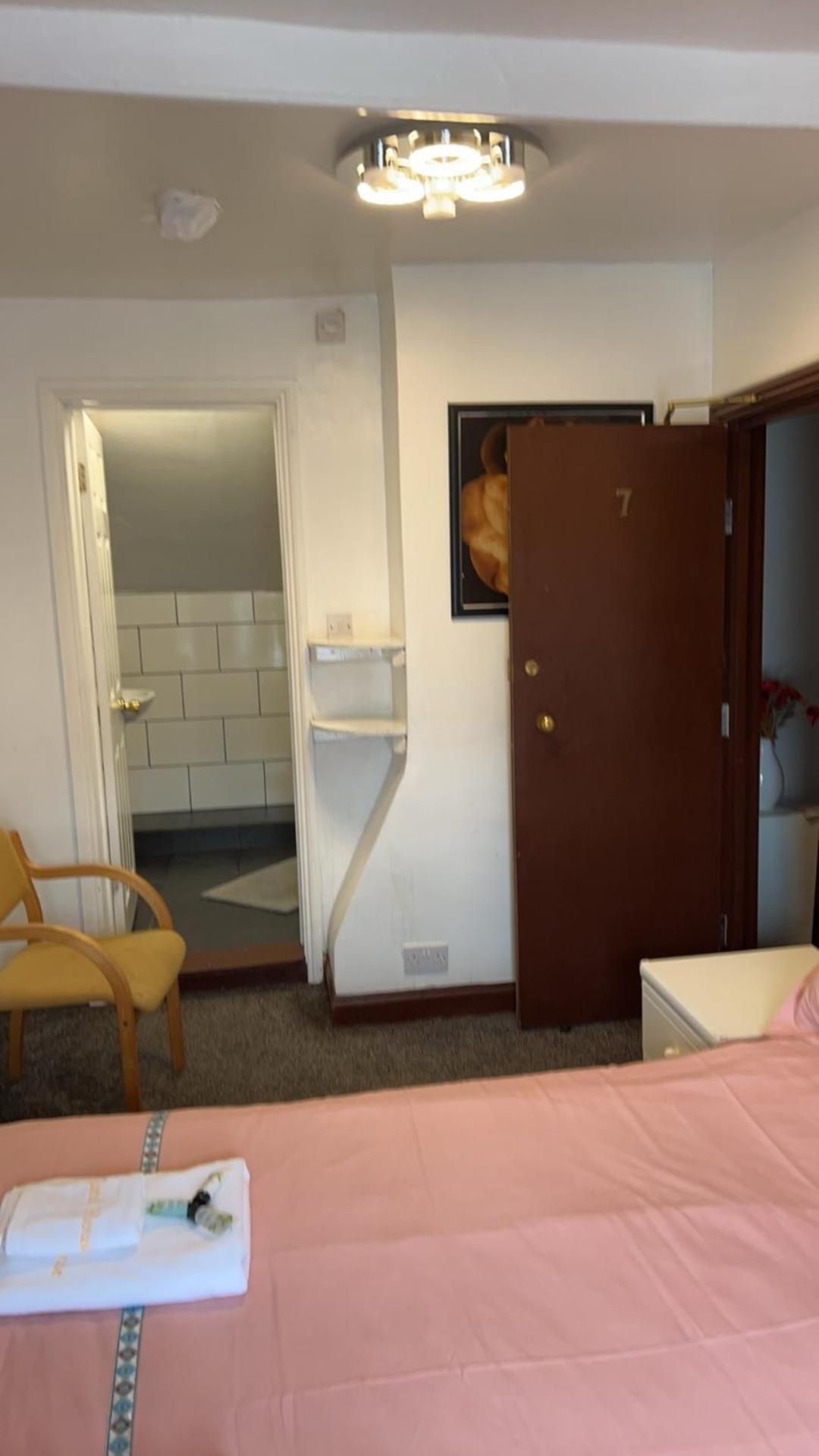 Holland House Hotell Great Yarmouth Eksteriør bilde