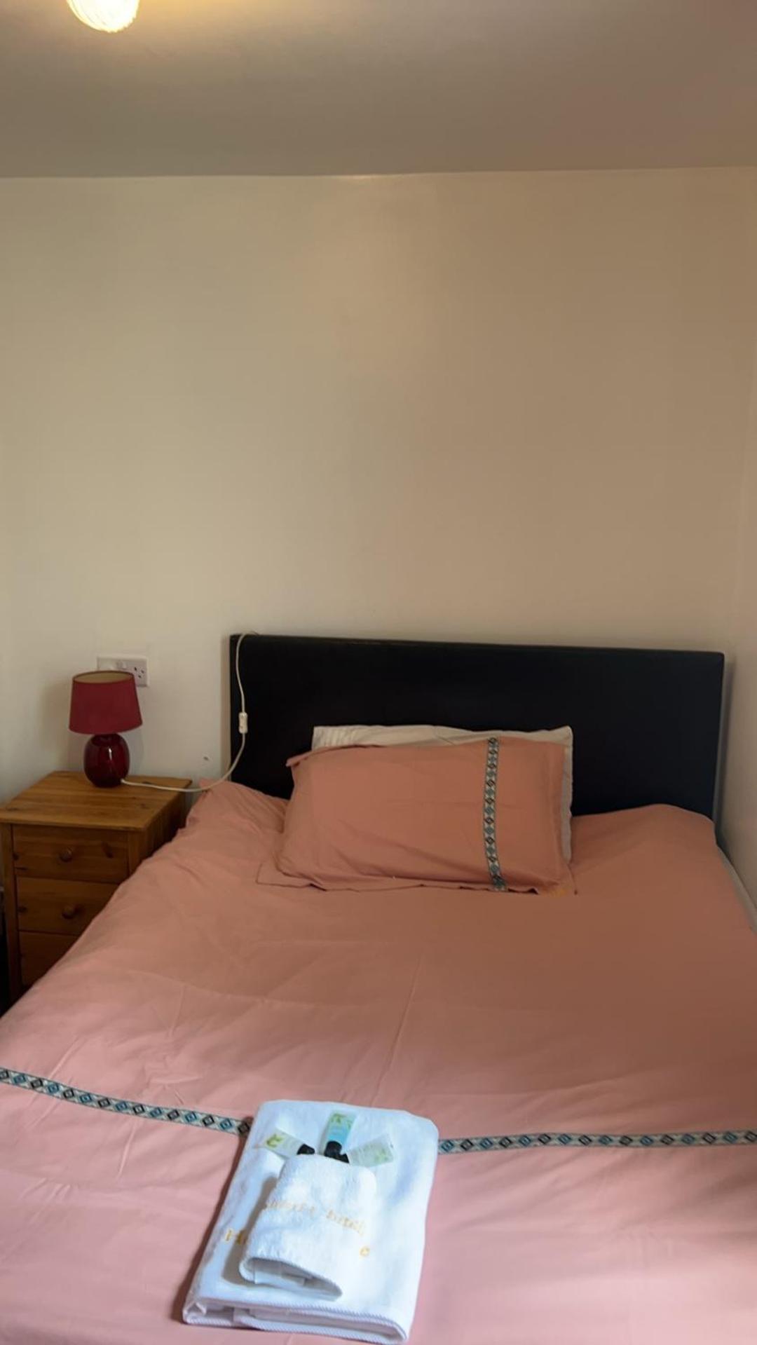 Holland House Hotell Great Yarmouth Eksteriør bilde