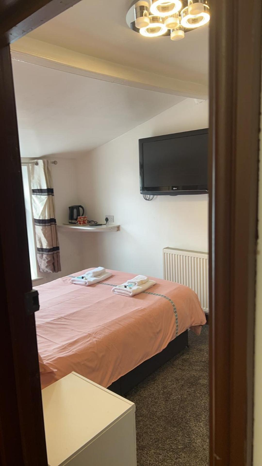Holland House Hotell Great Yarmouth Eksteriør bilde